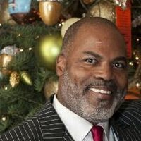 Photo placeholder for Andre Hatter, founder of Grace Transformational Ministries