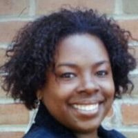 Photo placeholder for Regina Dunn, founder of Grace Transformational Ministries